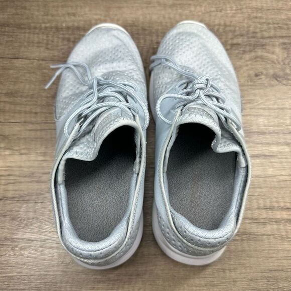 New Balance~Women’s~Dusty Blue Fuel Core Coast v3 Running Shoes~Size 6.5 - Picture 5 of 8